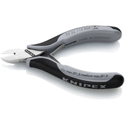 Knipex - Seitenschneider Elektronik-Seitenschneider 77 22 115 ESD ESD, 115mm