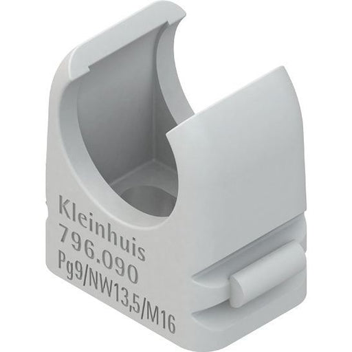 HKL - Rohrschelle RO-Clip-Rohrschelle gr 796.110 − 100 Stück