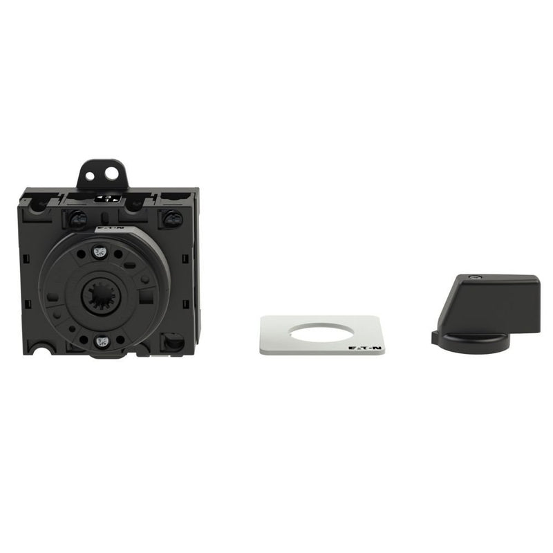 Eaton - Steuerschalter Basisschalter T3-1-15511/XZ 2Kontakte 32A 90Grd