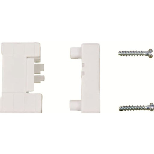 Striebel&amp;John - Sammelschienenträger Sammelschienenhalter ZX147P10(VE10) 1-polig 60mm − 1 Packung by Striebel&amp;John
