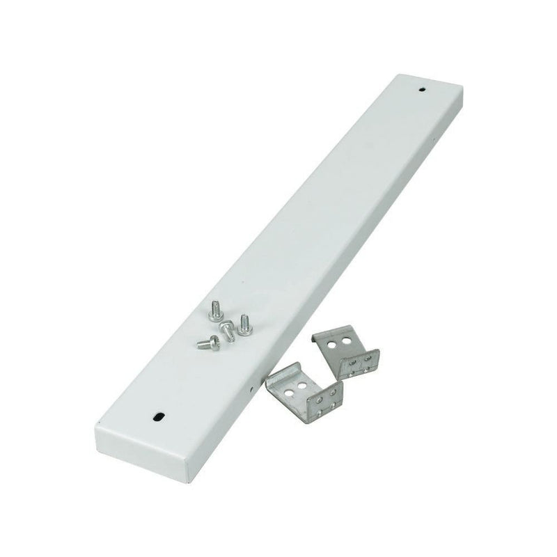 Eaton - Komponente für den Ausbau (Schaltschrank) Frontblende IP55 XMW0906E-C leer grau