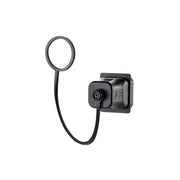 Metz Connect - Schutzkappe für Industriesteckverbinder E-DAT Industry IP67 V14 1401088002KI Steckerschutzkappe − 10 Stück
