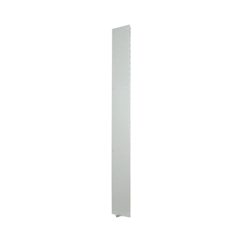 Eaton - Seiten-/Rückwand (Schaltschrank) Rückwand geschlossen XTSZRC-W300 HxB=2000x300mm grau