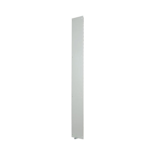 Eaton - Seiten-/Rückwand (Schaltschrank) Rückwand geschlossen XTSZRC-W300 HxB=2000x300mm grau