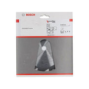 Bosch - Kreissägeblatt PRO Wood Kreissägeblatt, 2608640784 160 x 2,2 x 16 mm