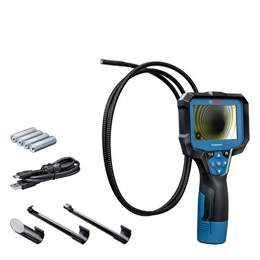 Bosch - Inspektionskamera (Akku) Inspektionskamera 0601241500 GIC 12V-4-23 C (C)