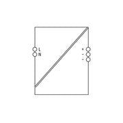 WAGO - Gleichstromversorgung Stromversorgung 2687-2142 Eco 2,1-phasig