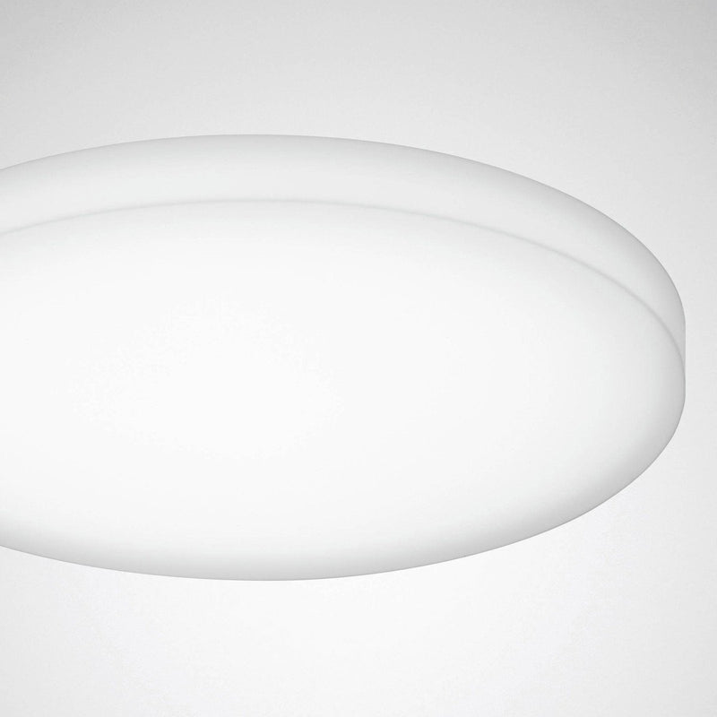 Trilux - Decken - /Wandleuchte LED - Wannenleuchte Solegra D4  #7140340 4000K weiß