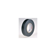 HellermannTyton - Klebeband PVC Isolierband Flex 15-BK15x25m schwarz − 5 Stück