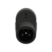 ABL E-Mobility - Zubehör/Ersatzteile für E-Mobility Steckerhalterung Typ 2 100000780 Ladekabelhalter