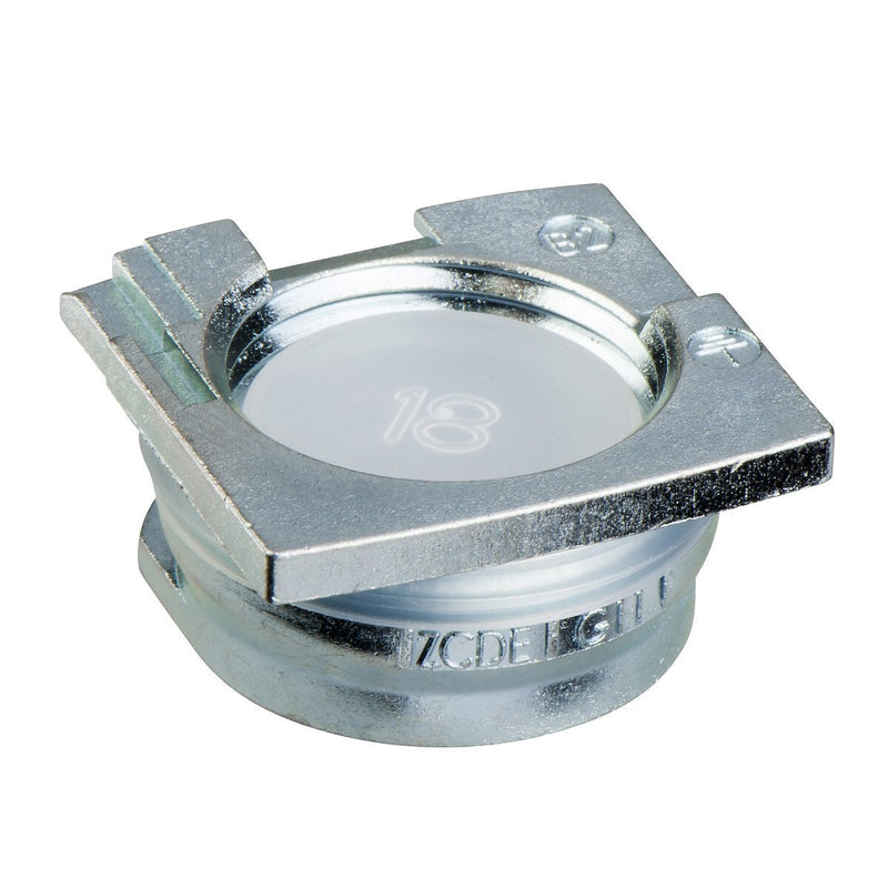 Telemechanique Sensors - Kabelverschraubung Kabeleinführung ZCDEG11