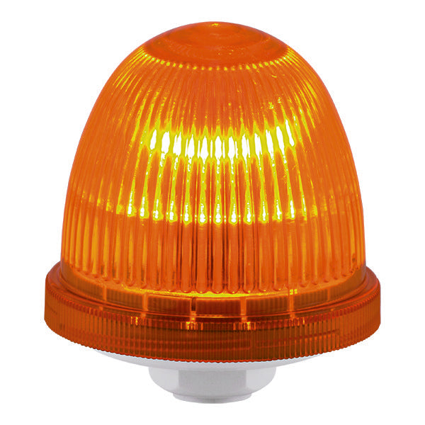 Grothe - Dauerleuchte Warnlicht or KWL 8101 12-240V