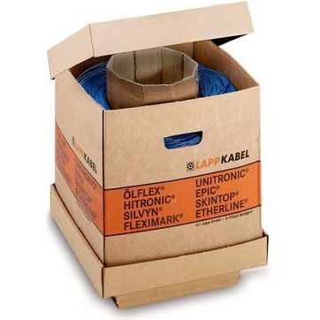 Lapp Kabel&Leitung - Energiekabel < 1 kV, für feste Verlegung H05V-K EMBOSS 1X1 OG 4510093K/2000 − 2000 Meter