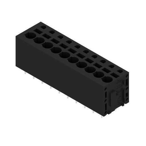 Weidmüller - Leiterplattenklemme Leiterplattenklemme LMFS 5.00#1425630000 5.00mm − 25 Stück