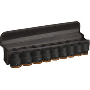 Bosch - Steckschlüsselset PRO Impact 2608003041 Steckschlüsselsatz
