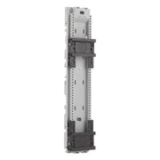 Eaton - Tragschienenadapter Hutschienenadapterplatte PKZM4-XC55/2 Kunststoff − 4 Stück