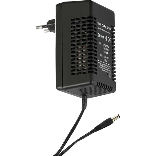 Wisi - Netzgerät für Unterhaltungselektronik Netzteil OLPS 0230 20V/1.2A − 1 Stück by Wisi
