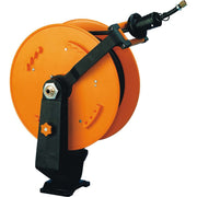 Schill - Kabeltrommel Autom.-Schlauchaufroller ST 038.1309 mit Schlauch