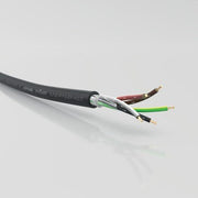 Lapp Kabel&Leitung - Energiekabel < 1 kV, für ortsveränderlichen Einsatz ÖLFLEX POWER MULTI 3G16AWG 611603