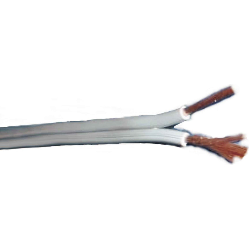 bda connectivity - Lautsprecherleitung LSP 2x1,50ws Sp.100 − 100 Meter