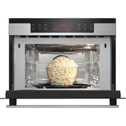 Amica - Backofen EB-Backofen m.Mikrowelle EBC 841 600 E X-Type