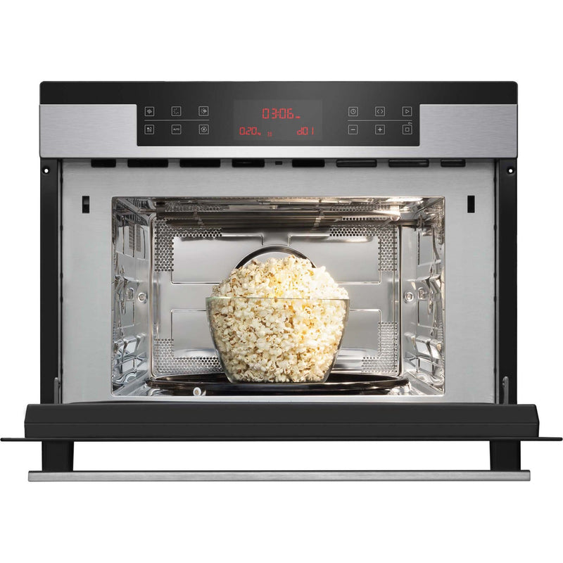 Amica - Backofen EB-Backofen m.Mikrowelle EBC 841 600 E X-Type
