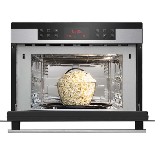 Amica - Backofen EB-Backofen m.Mikrowelle EBC 841 600 E X-Type