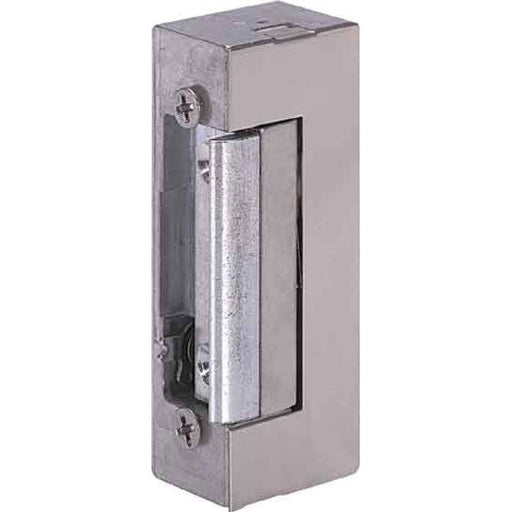 Assa Abloy effeff - Elektrischer Türöffner 17E----02135D11 Edelstahl