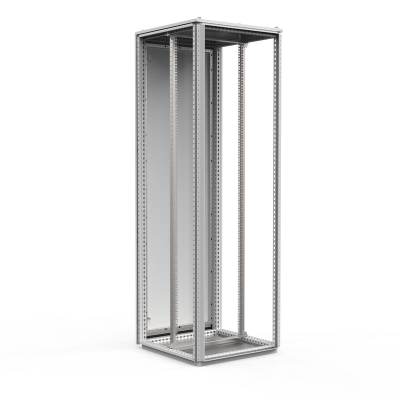 nVent Hoffman - Gehäuse/Schaltschrank (leer) Standschrank MCI11066R5 1100x600x600