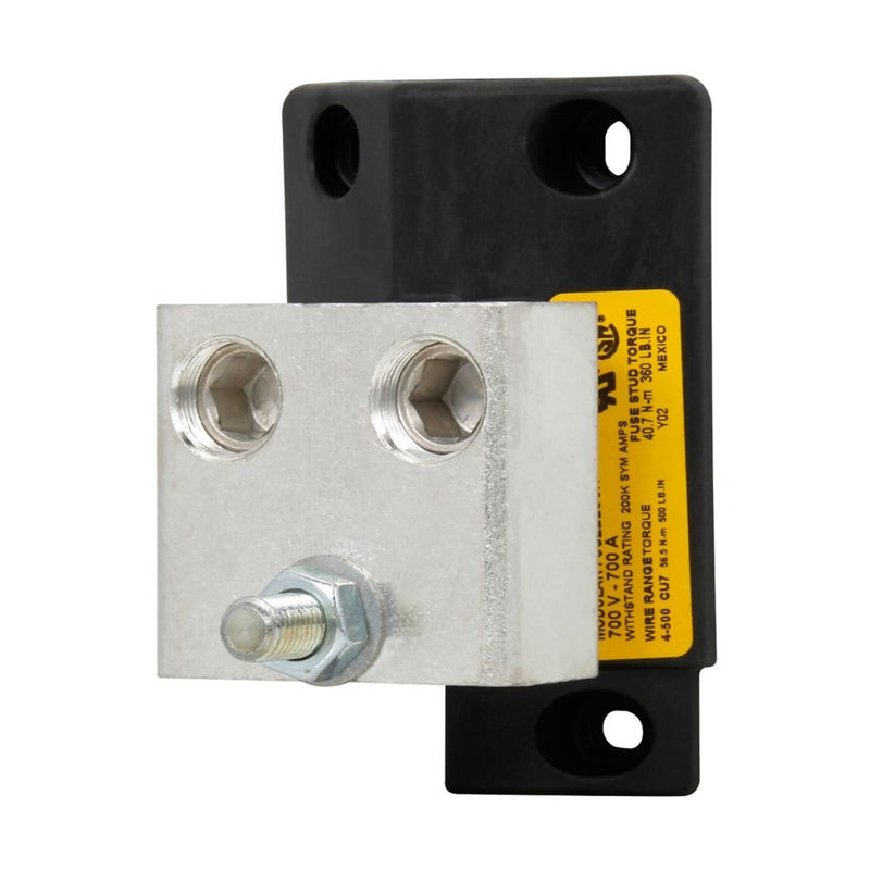 Eaton - NH-Trennmesser Sicherungsblock MODULARBLOCKBH-3033 700A,AC1250V,UL