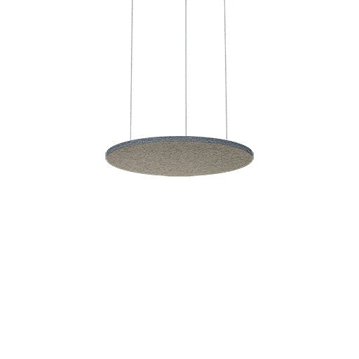 Zumtobel Group - Mechanisches Zubehör/Ersatzteile für Leuchten Akustikelement SLOIN R AE #22172663