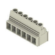 Weidmüller - Leiterplattenklemme Leiterplattenklemme LUP 10.16#1839310000 10.16mm − 20 Stück