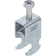 OBO Bettermann - Bügelschelle BS-H1-M-12 FT 08-12mm