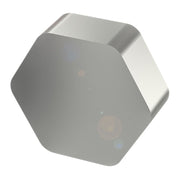 Balluff - Zubehör/Ersatzteile für Industriesensoren Klebeadapter BAM MB-CM-057-R16-4