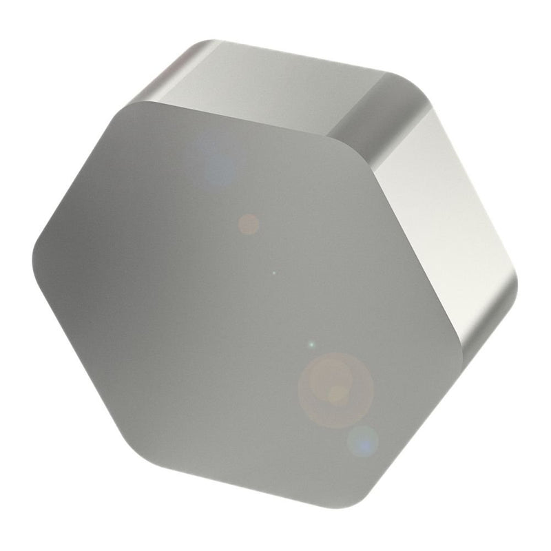 Balluff - Zubehör/Ersatzteile für Industriesensoren Klebeadapter BAM MB-CM-057-R16-4
