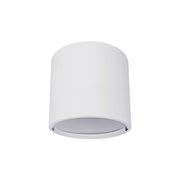 Ledvance - Mechanisches Zubehör/Ersatzteile für Leuchten Aufbaugehäuse DL CMFT FRAME D150WT weiß