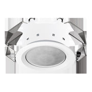 Jung - Bewegungsmelder/Präsenzmelder komplett Bewegungsmelder Mini Basic BM 360 MB WW-270 alpinweiß