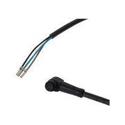 Ipf Electronic - Konfektioniertes Sensor-Aktor-Kabel Anschlussleitung, 2m, Mini VK200011 Dose 3polig
