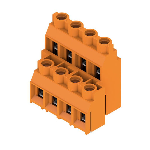Weidmüller - Leiterplattenklemme Leiterplattenklemme LL2N 9.52#1926360000 9.52mm − 10 Stück