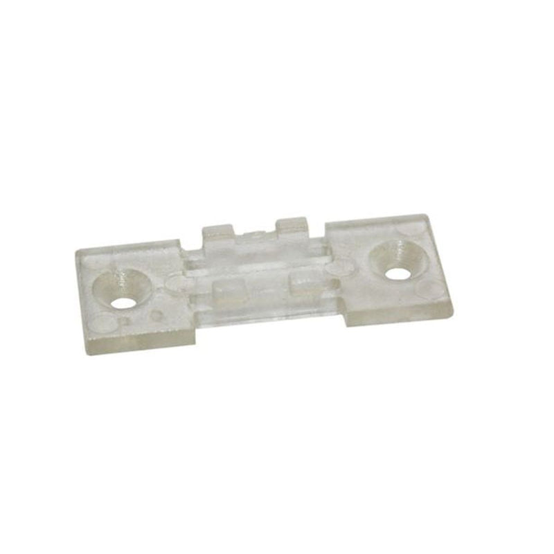 Barthelme - Mechanisches Zubehör/Ersatzteile für Leuchten Halter-Set f.Walllight 2.0 62399916 4 Schrauben, 4 Dübel