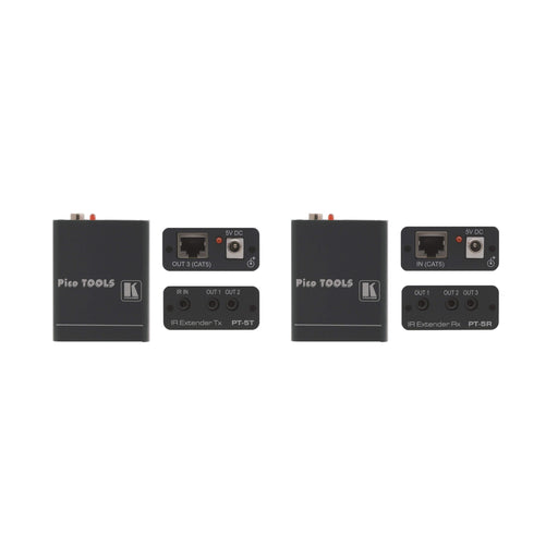 Kramer - Netzwerk-Repeater IR-Extender/Repeater PT-5R/T