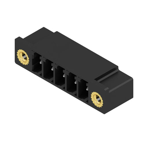 Weidmüller - Leiterplattensteckverbinder Verbinder 3.81mm SC 3.81/0#1793360000 − 60 Stück