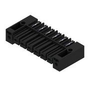 Weidmüller - Leiterplattensteckverbinder Verbinder 7.62mm BVL 7.62H#1928540000 − 50 Stück