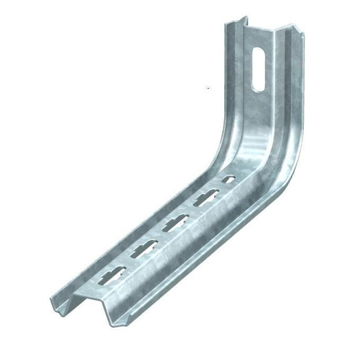 OBO Bettermann - Ausleger für Kabeltragsystem TP-Stiel/ Wand+Stielausl. TPSA 295 FS B295mm