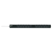 Panduit - Power distribution unit (PDU) Stromverteilereinheit P22B39M BASIC PDU, 16AMP