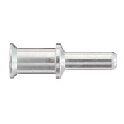 Harting - Kontakt für Industriesteckverbinder Crimpkontakt 09110006130 Bemessungsstrom: 70
