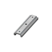 Brumberg Leuchten - Elektrisches Zubehör/Ersatzteile für Leuchten Längsverbinder mechanisch 87116680 alu