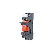 Metz Connect - Schaltrelais Relaismodul RM-21/21 24VDC 2W
