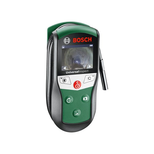Bosch - Inspektionskamera (Akku) Inspektionskamera 0603687001