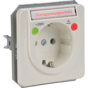 DEHN - Geräteüberspannungsschutz für Energietechnik/Stromversorgung ÜS-Steckdose NSM PRO TW NSM-Protector ti.ws